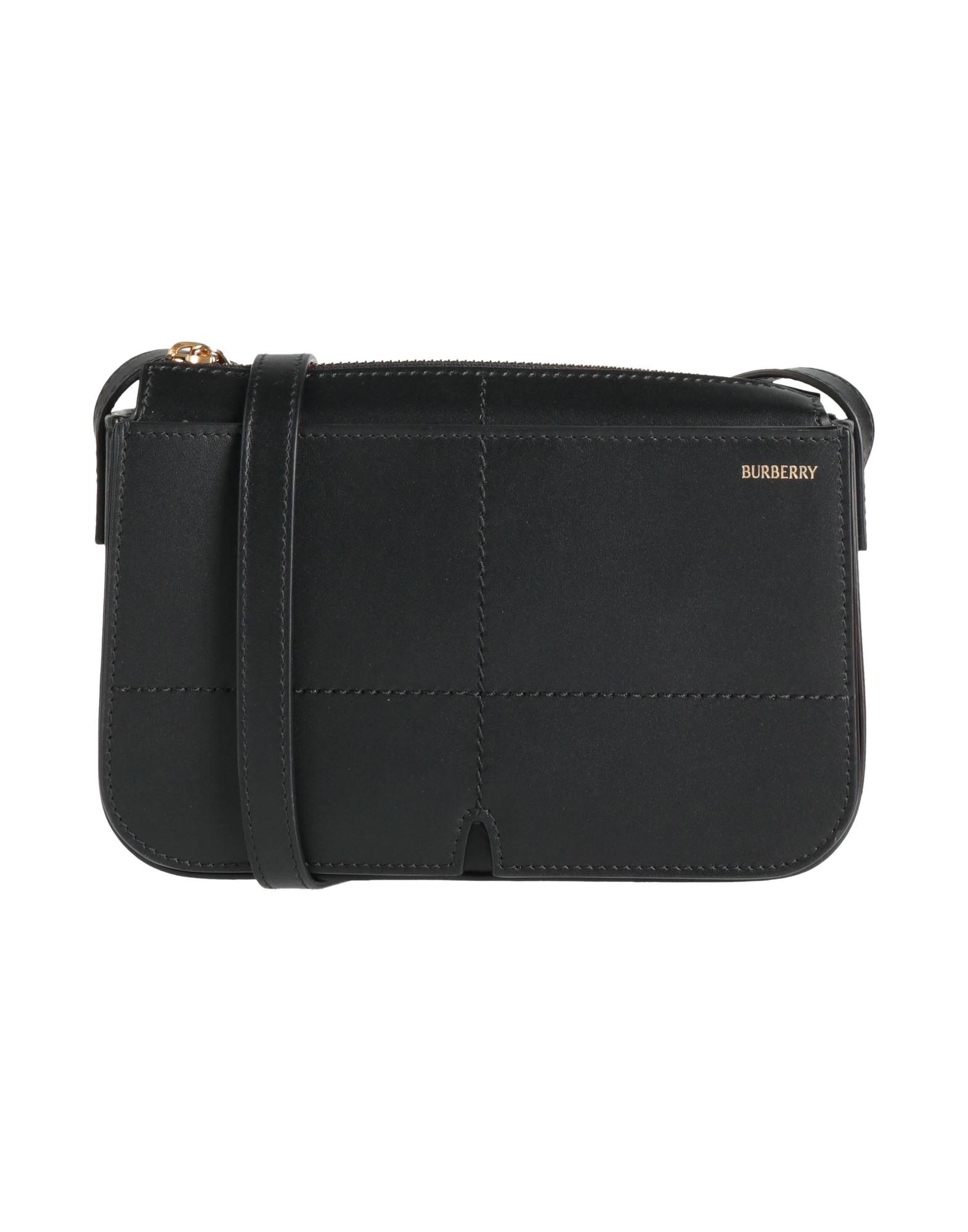 BURBERRY Umhängetasche Damen Schwarz BURBERRY Umhängetasche Damen Schwarz von BURBERRY