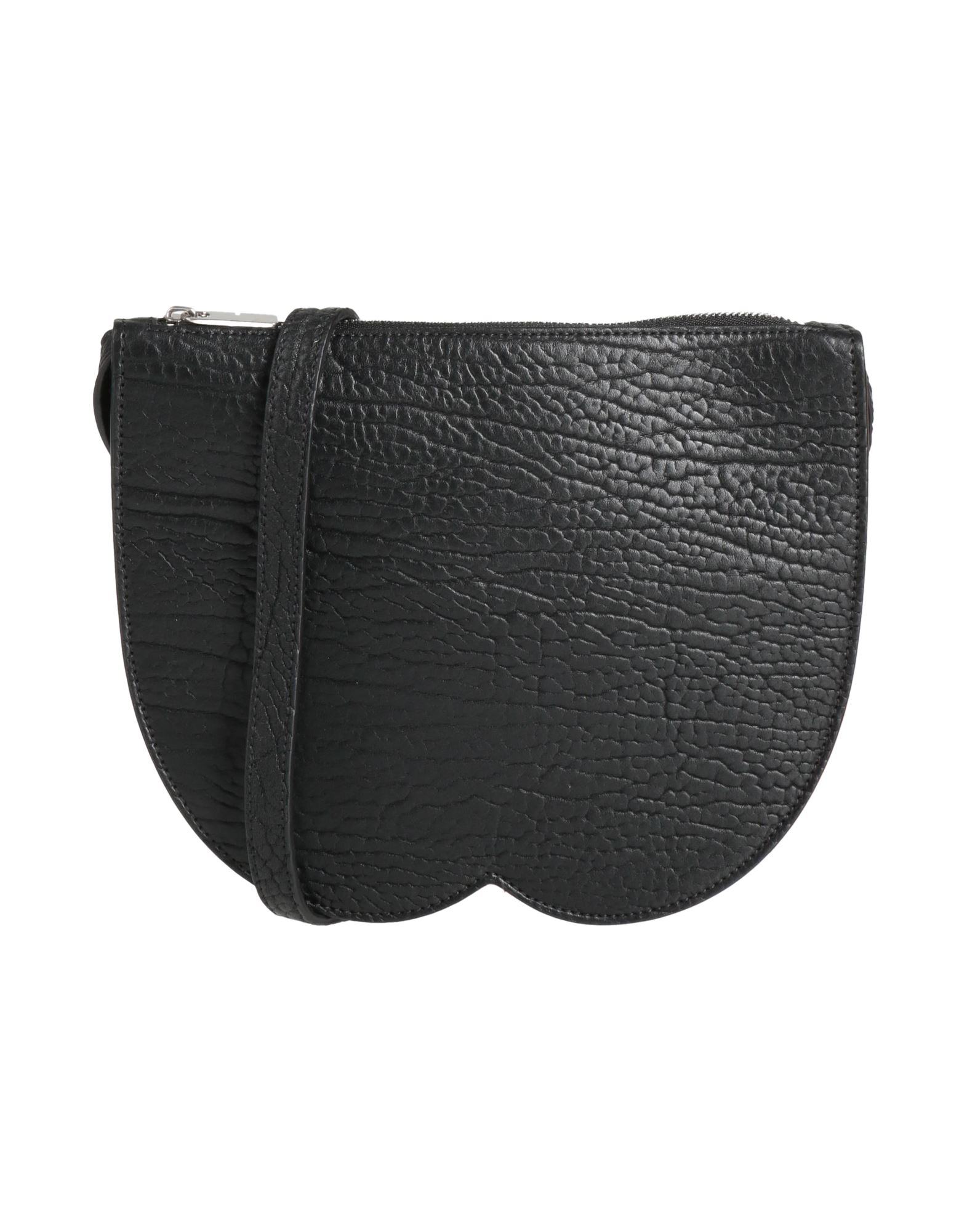 BURBERRY Umhängetasche Damen Schwarz von BURBERRY