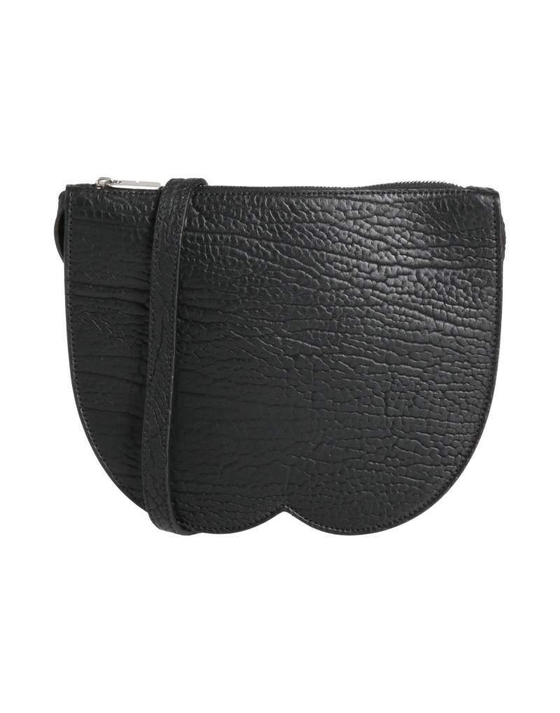BURBERRY Umhängetasche Damen Schwarz von BURBERRY