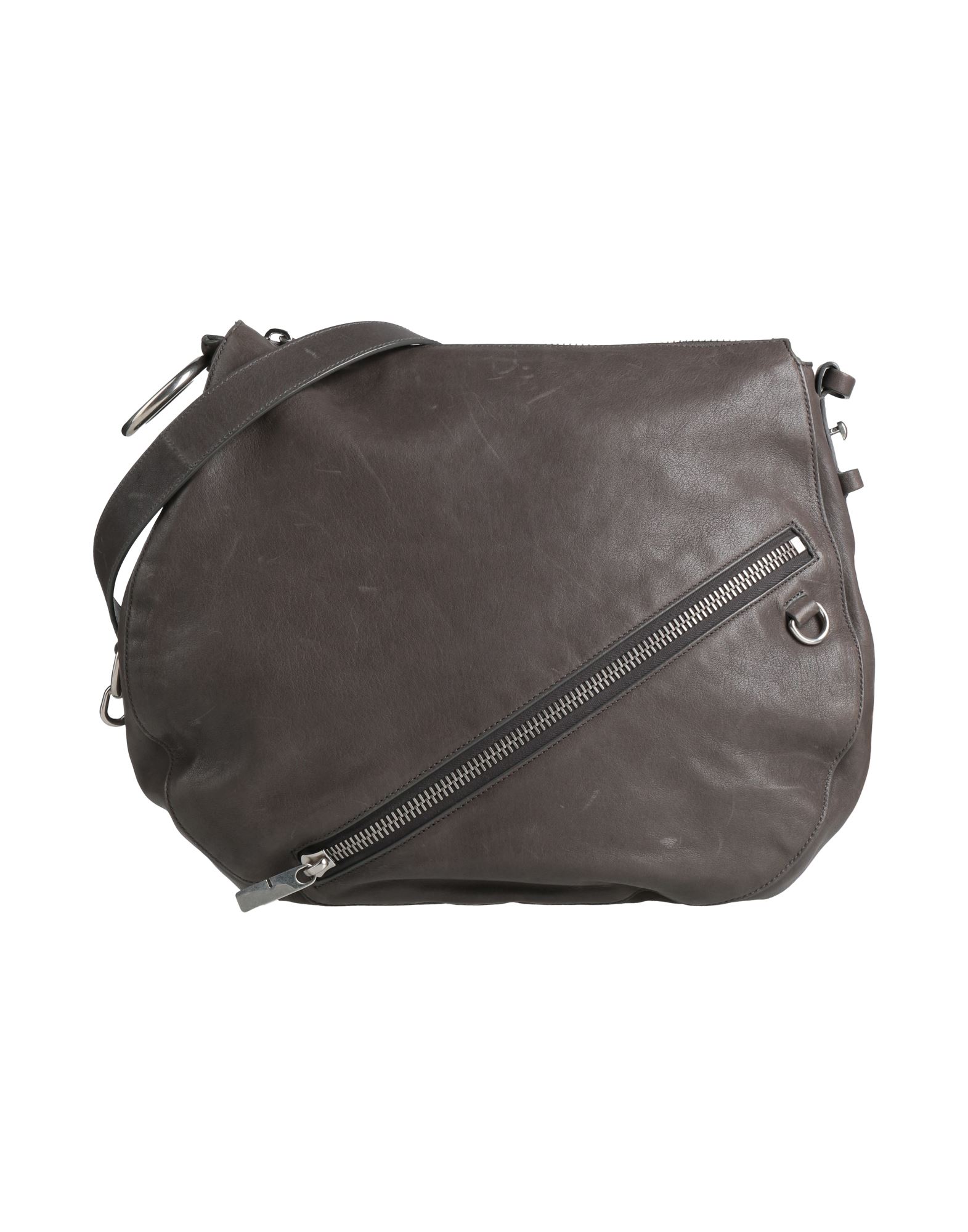 BURBERRY Umhängetasche Herren Blei von BURBERRY