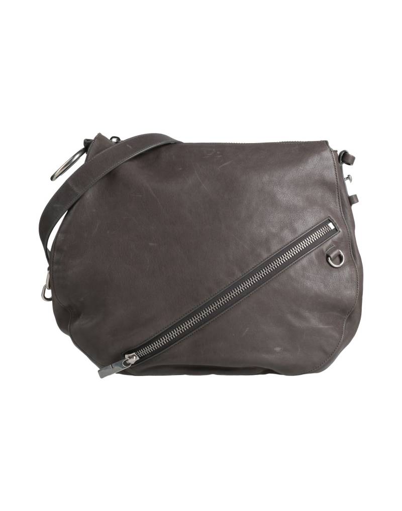 BURBERRY Umhängetasche Herren Blei von BURBERRY