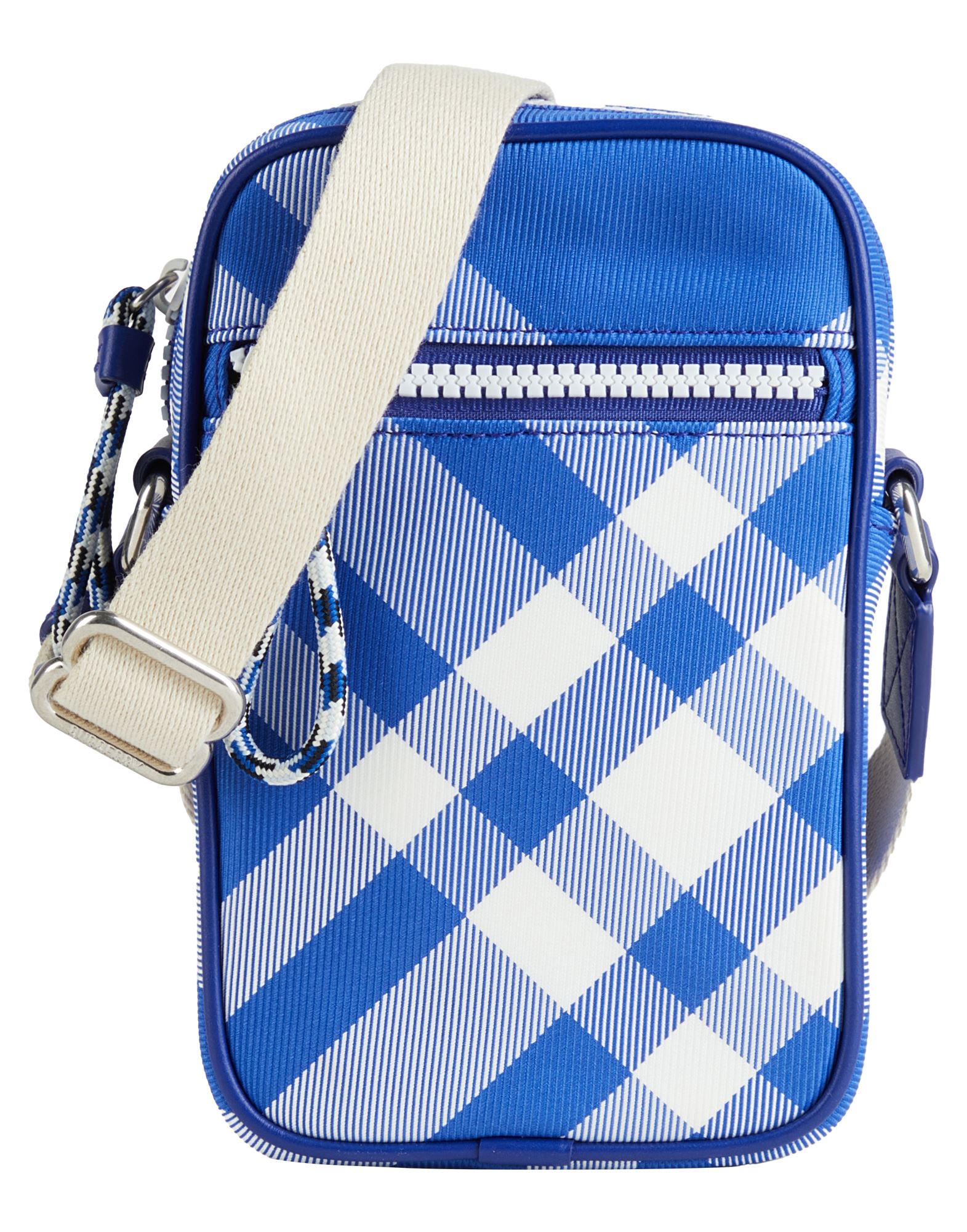 BURBERRY Umhängetasche Kinder Königsblau von BURBERRY