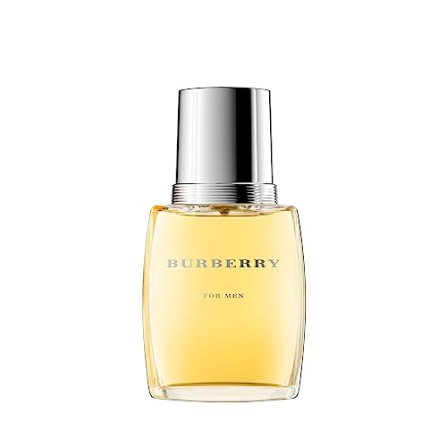 BURBERRY für Herren Eau de Toilette, 50 ml von BURBERRY