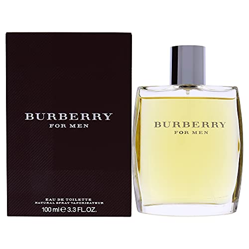 Burberry 3386460080019 Parfüm - Edt, 1er Pack (1 x 100 ml) von BURBERRY