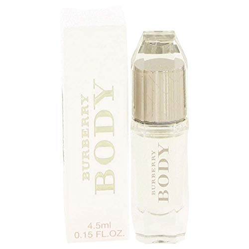 Burberry Body EDT Miniature 4,5 ml W von BURBERRY