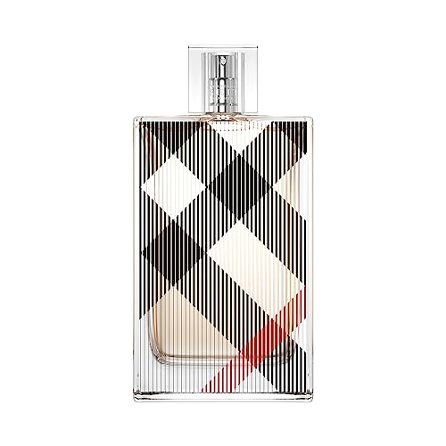 Burberry Brit Eau de Parfum Spray 100ml von BURBERRY