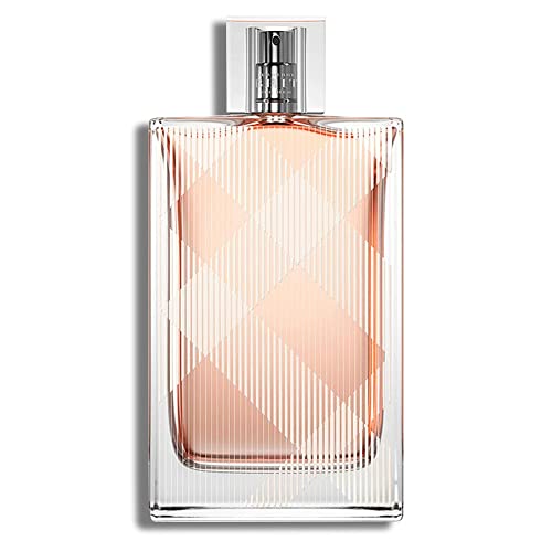 Burberry Brit Ladies edt, 100 ml (1er Pack) von BURBERRY