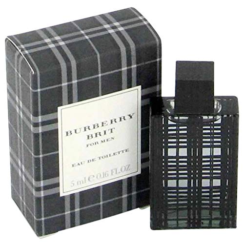 Brit For Him Eau de Toilette Miniature von BURBERRY