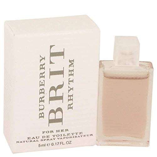 Burberry Brit Rhythm Eau de Toilette 5 ml von BURBERRY