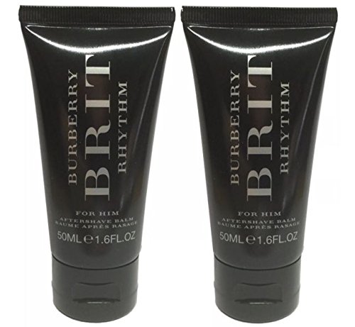 Burberry Brit Rhythm Herren Aftershave Balm von BURBERRY