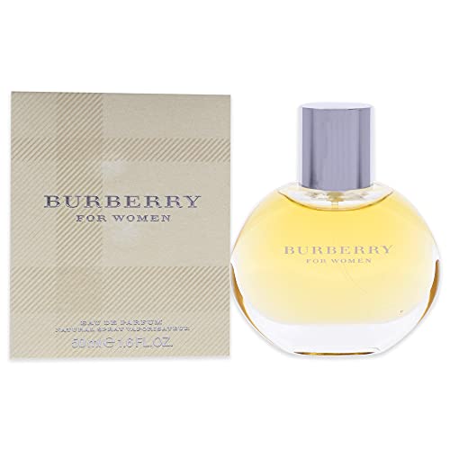 Burberry Classic, femme/woman, Eau de Parfum von BURBERRY