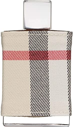 Burberry London femme/women, Eau de Parfum Spray, 1er Pack (1 x 50 ml) von BURBERRY