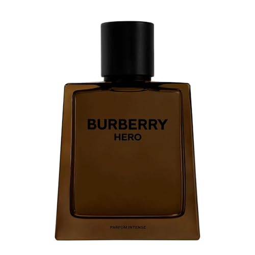 Burberry Hero Parfum Intense Herrenparfüm Spray 50 ml von BURBERRY
