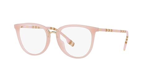 Burberry KATIE BE 2366U Pink 51/19/140 Frauen Brillen Rahmen, Rosa, 51/19/140 von BURBERRY