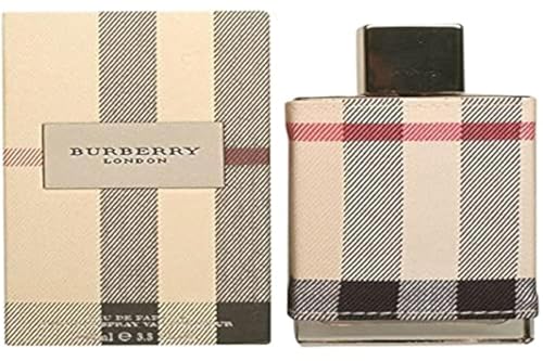 Burberry - LONDON edp vapo 100 ml von BURBERRY