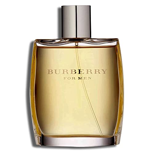 Burberry London Men Edt Sp 100 Ml von BURBERRY