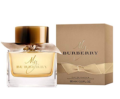 Burberry - My Eau de Parfum 90 ml VAPO von BURBERRY