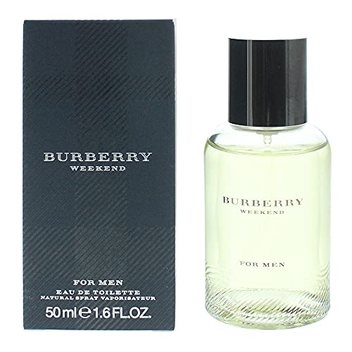 Burberry Weekend Eau de Toilette 50ml Sp von BURBERRY