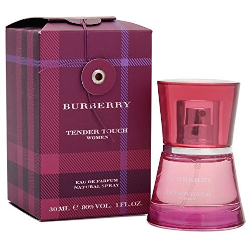 Burberry Tender Touch Femme Eau de Parfum, 30 ml von BURBERRY