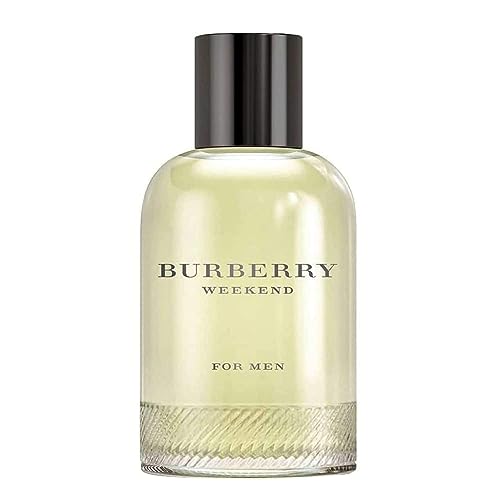 Burberry Weekend For Men Eau de Toilette, 100 g von BURBERRY