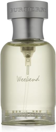 Burberry Weekend For Men Edt Spray 30ml von BURBERRY