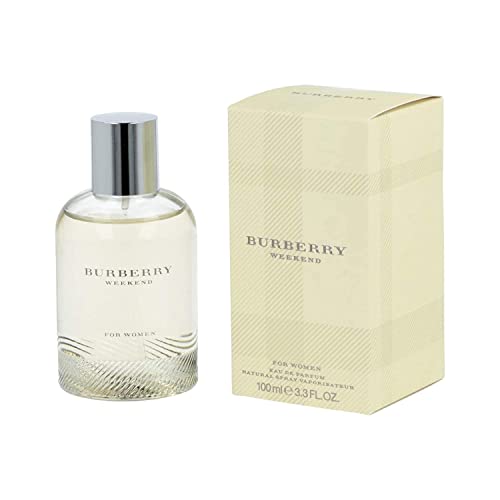Burberry Weekend for Women Eau De Parfum 100 ml (woman) von BURBERRY