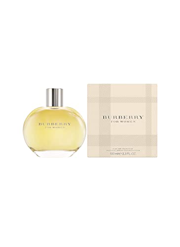 BURBERRY Compatible Classic for Women 100ml EDP von BURBERRY