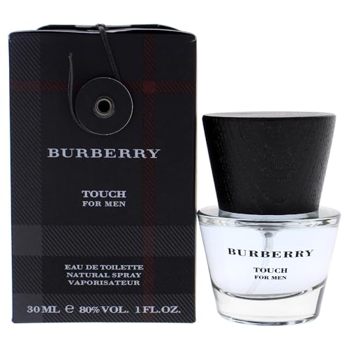 BURBERRY Men Eau De Toilette 30 Ml von BURBERRY