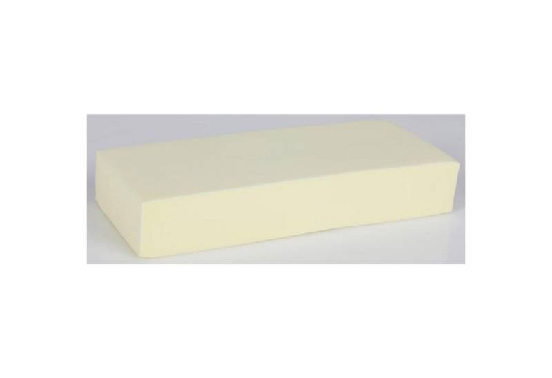 BURI Reinigungsschwamm 6x Super-Saugschwamm PVA 17x7,5x3cm Schwamm Reinigung putzen polieren von BURI