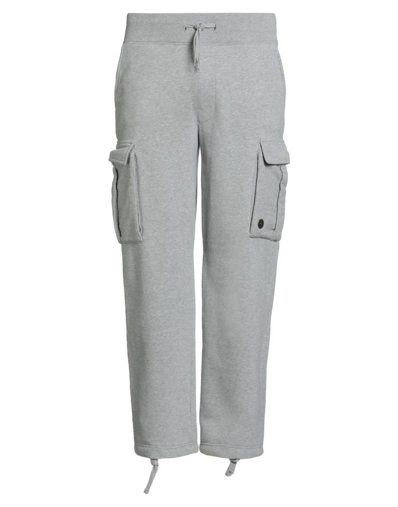 BURLINGTON Hose Herren Grau von BURLINGTON