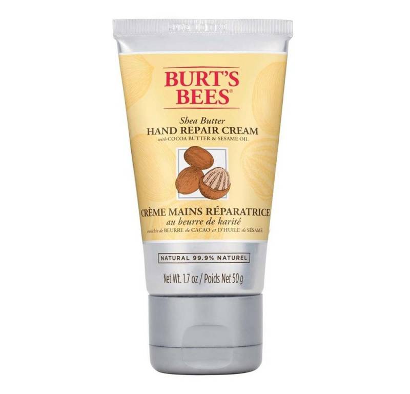 BURT'S BEES Handcreme Hand Cream - Sheabutter 50g von BURT'S BEES