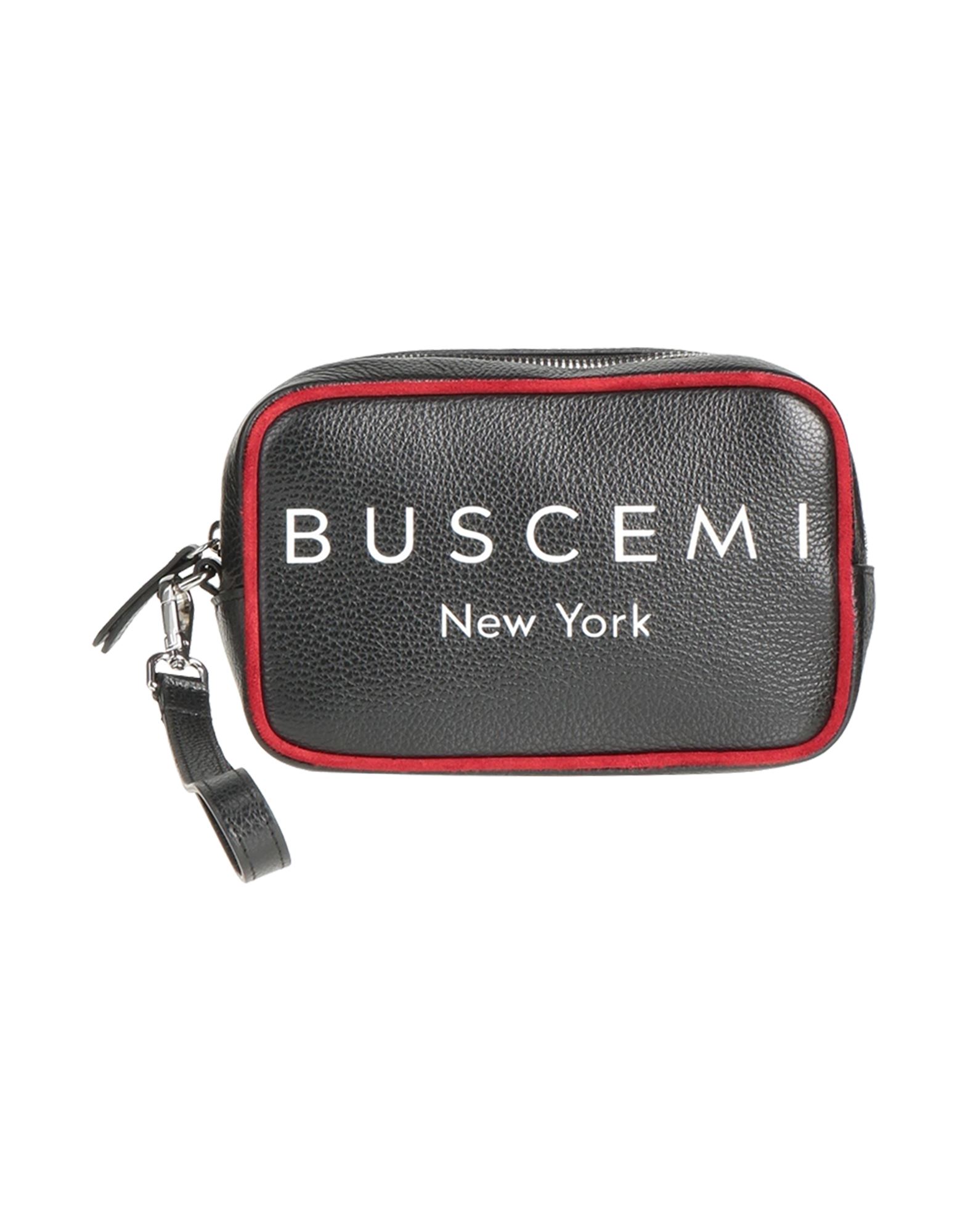 BUSCEMI Handtaschen Damen Schwarz von BUSCEMI