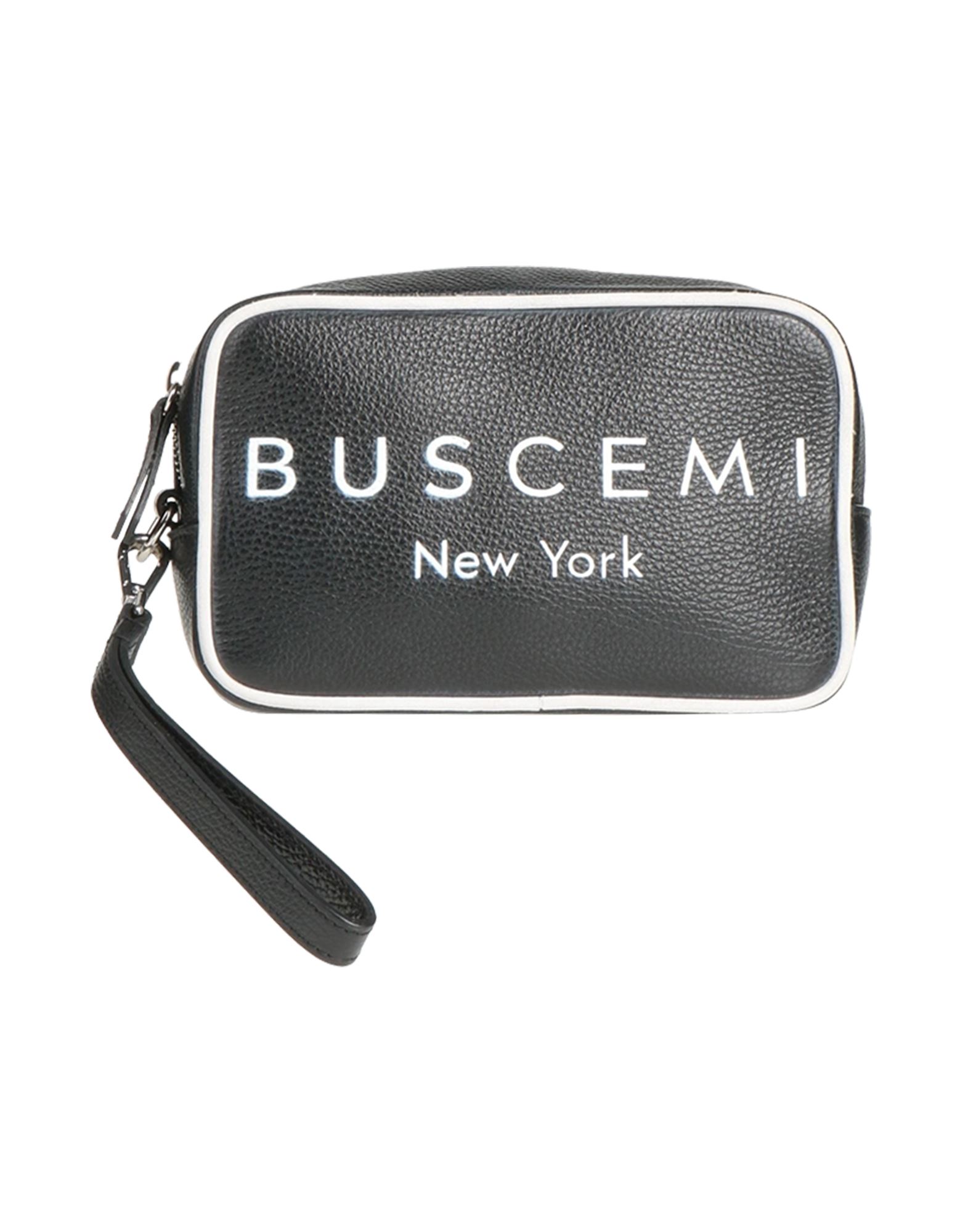 BUSCEMI Handtaschen Damen Schwarz von BUSCEMI