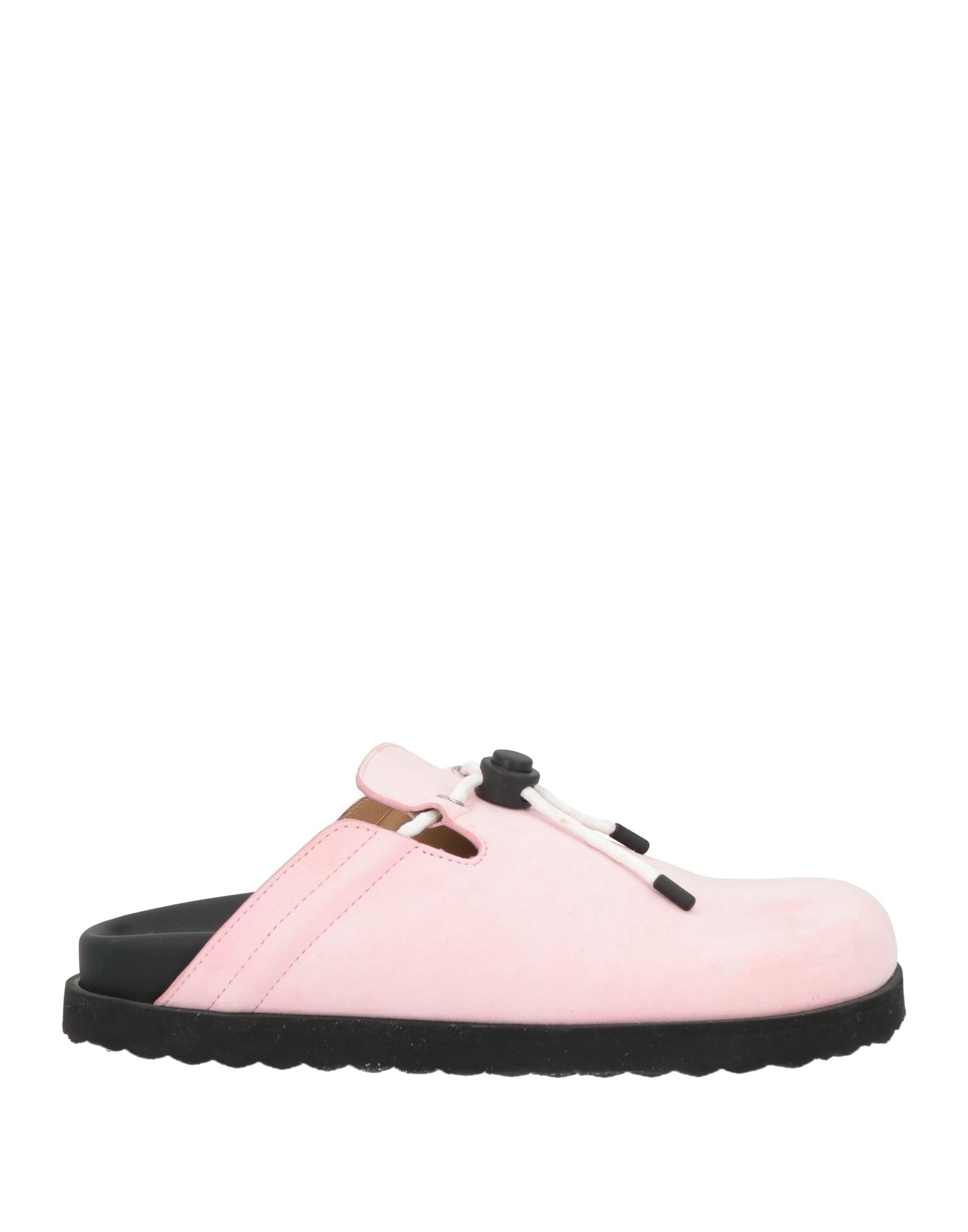 BUSCEMI Mules & Clogs Damen Rosa von BUSCEMI