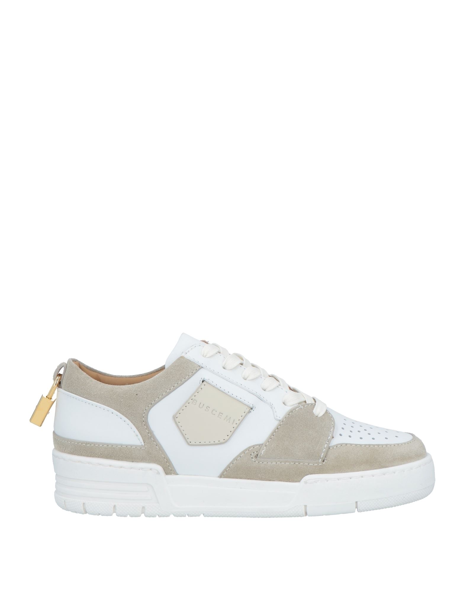 BUSCEMI Sneakers Damen Khaki von BUSCEMI