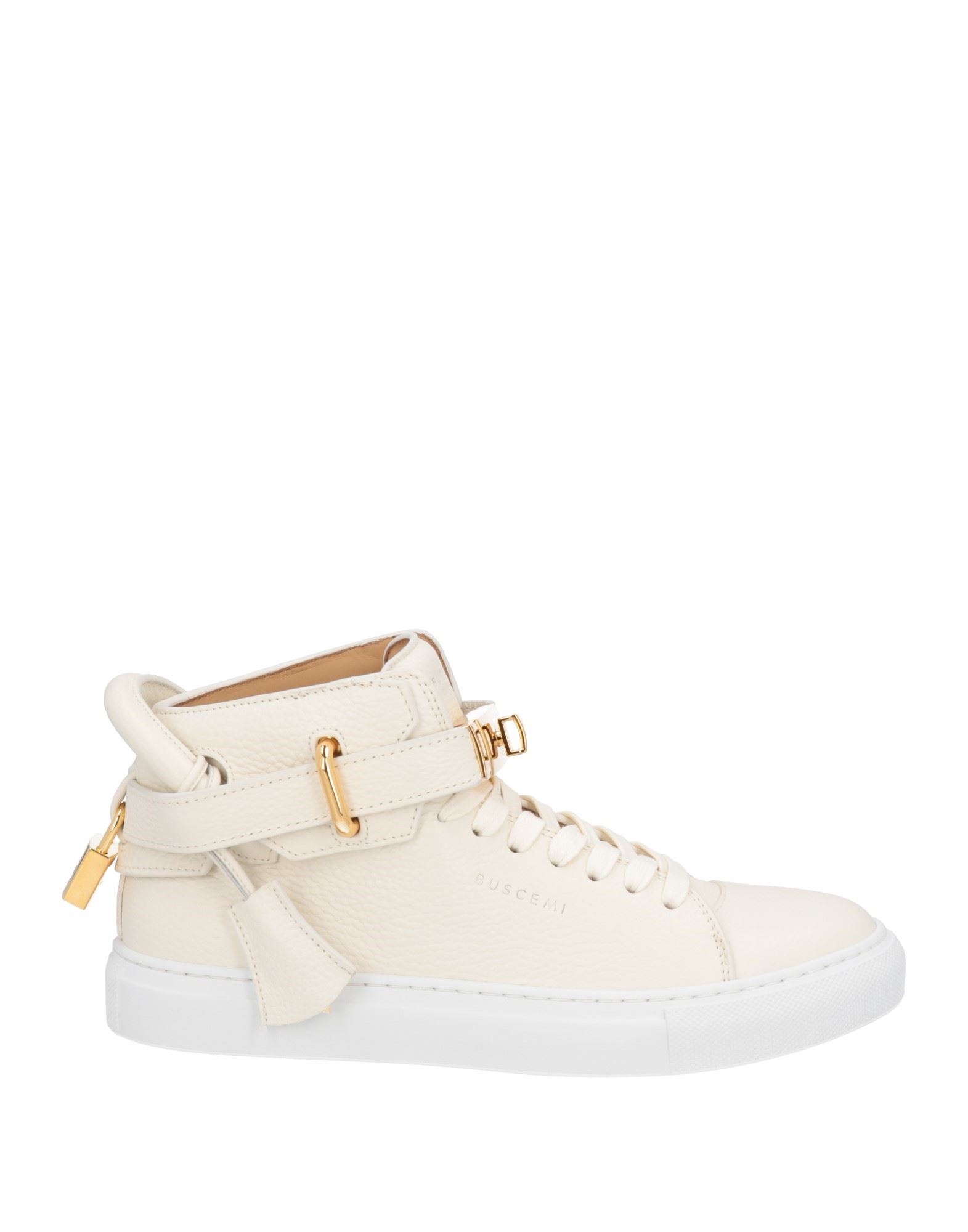 BUSCEMI Sneakers Damen Off white von BUSCEMI