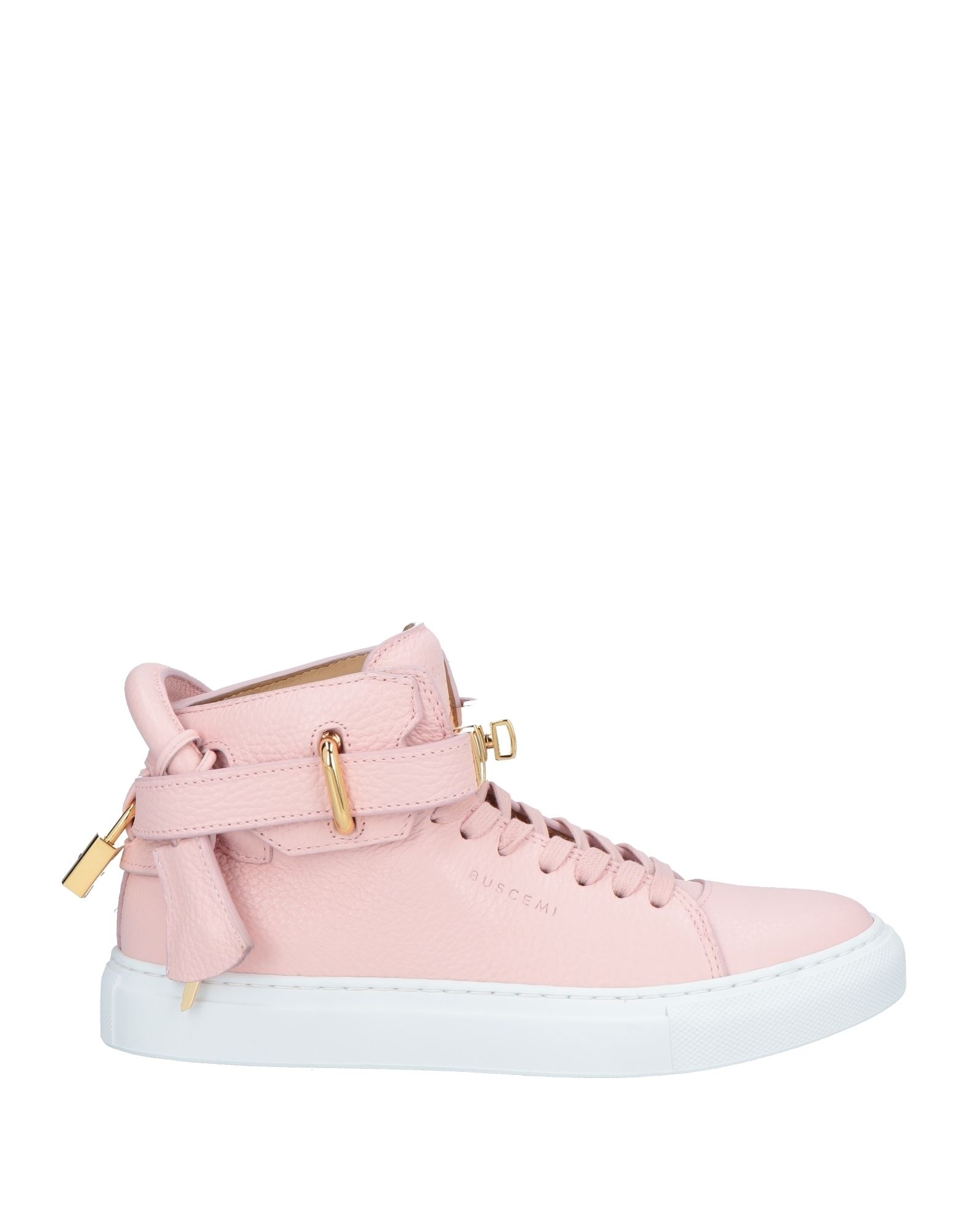 BUSCEMI Sneakers Damen Rosa von BUSCEMI