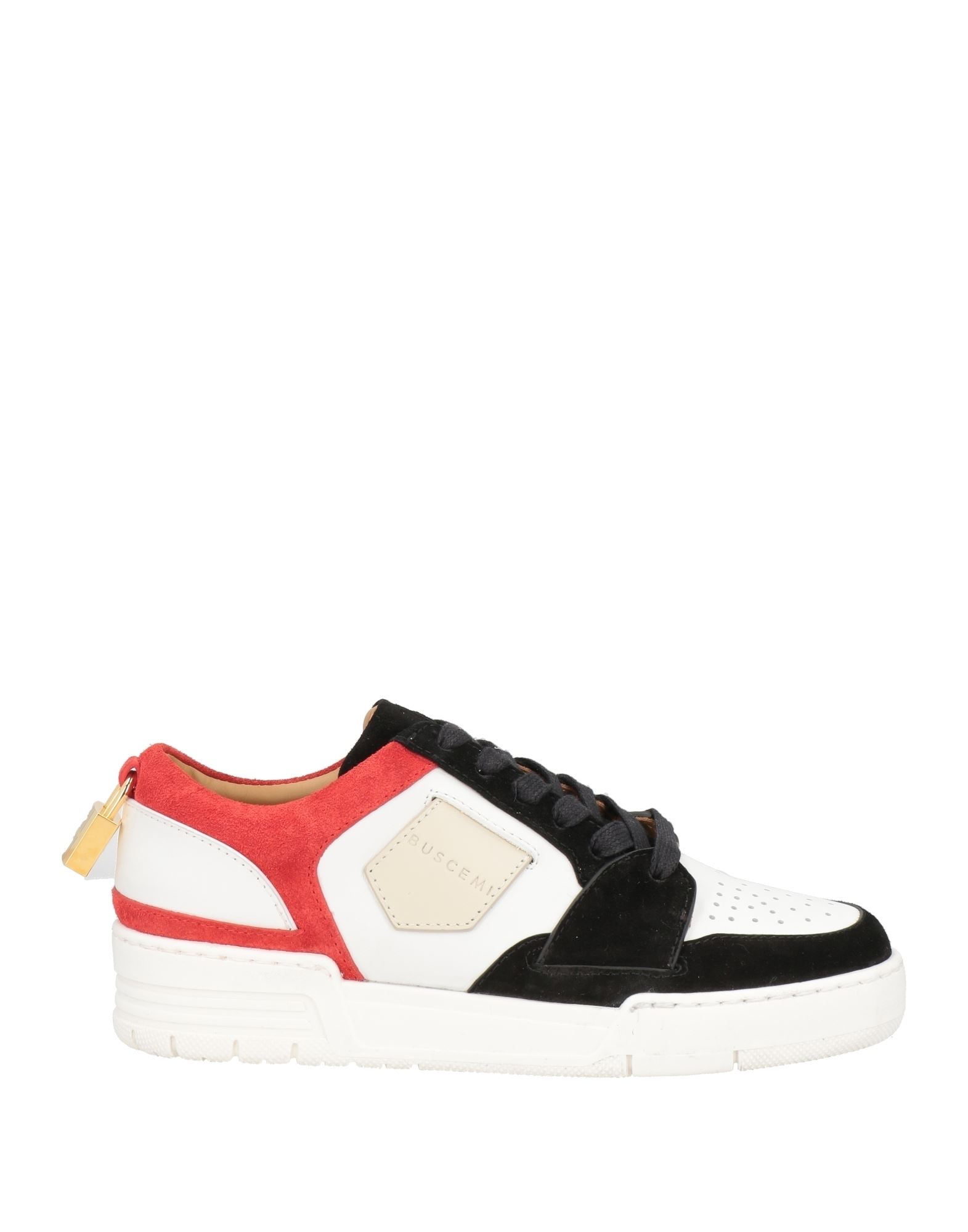 BUSCEMI Sneakers Damen Rot von BUSCEMI