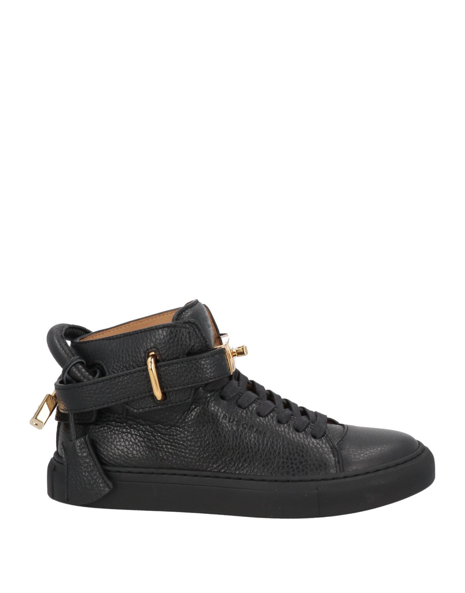 BUSCEMI Sneakers Damen Schwarz von BUSCEMI