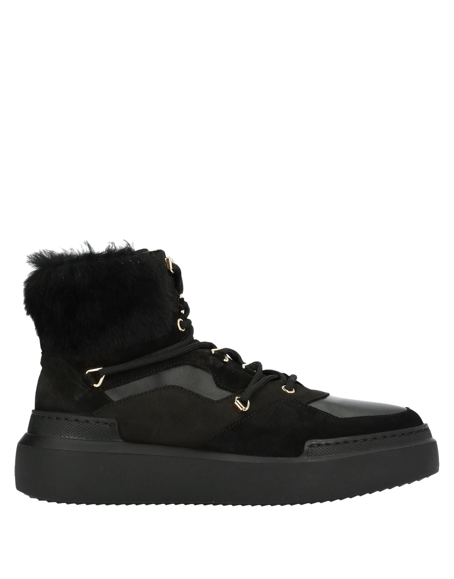 BUSCEMI Sneakers Damen Schwarz von BUSCEMI