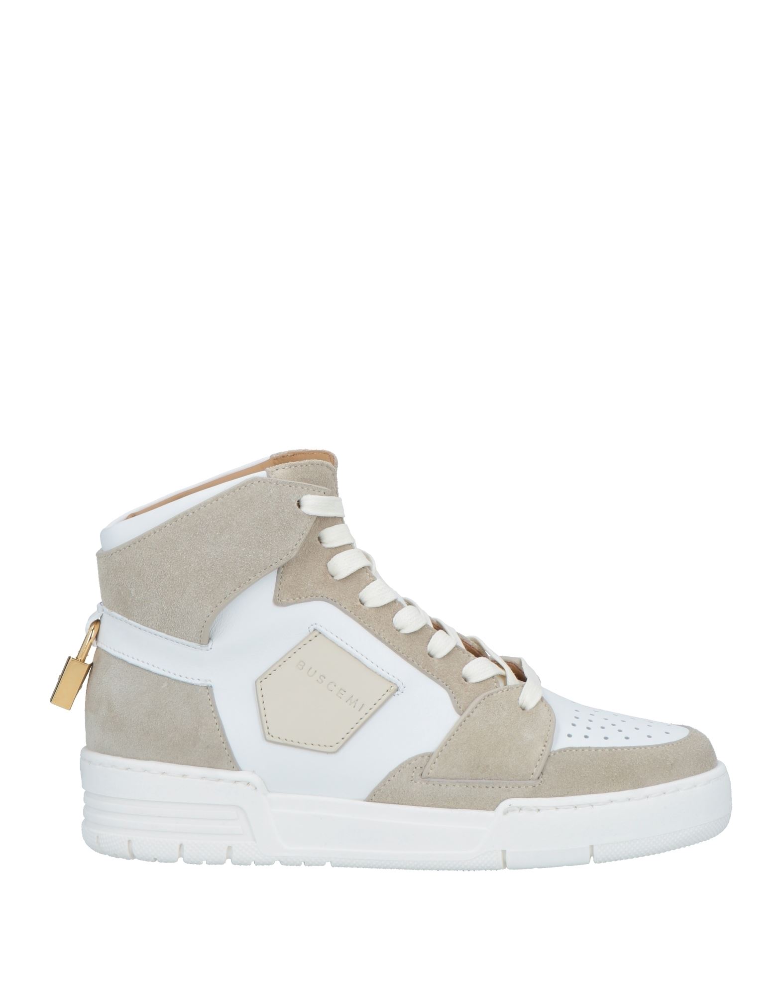 BUSCEMI Sneakers Damen Taubengrau von BUSCEMI