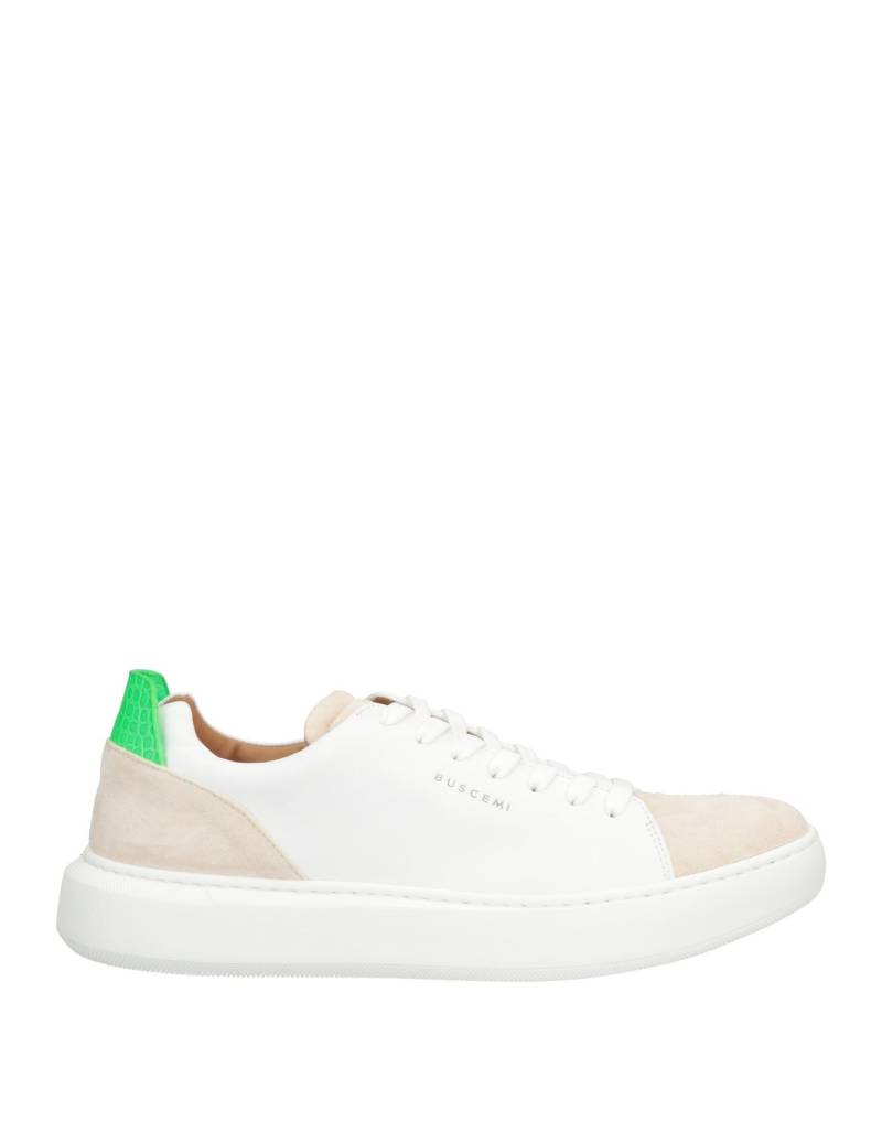 BUSCEMI Sneakers Herren Beige von BUSCEMI