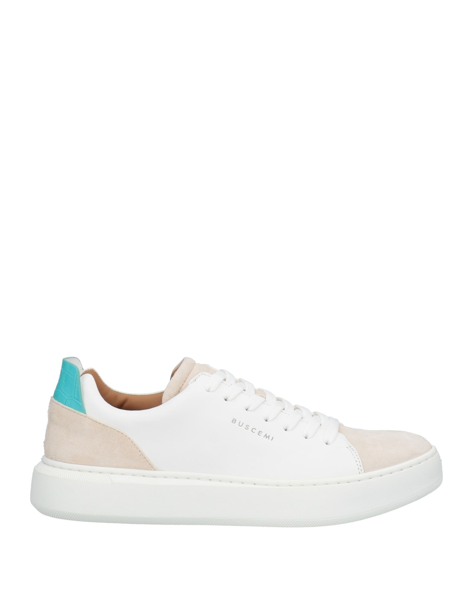 BUSCEMI Sneakers Herren Beige von BUSCEMI