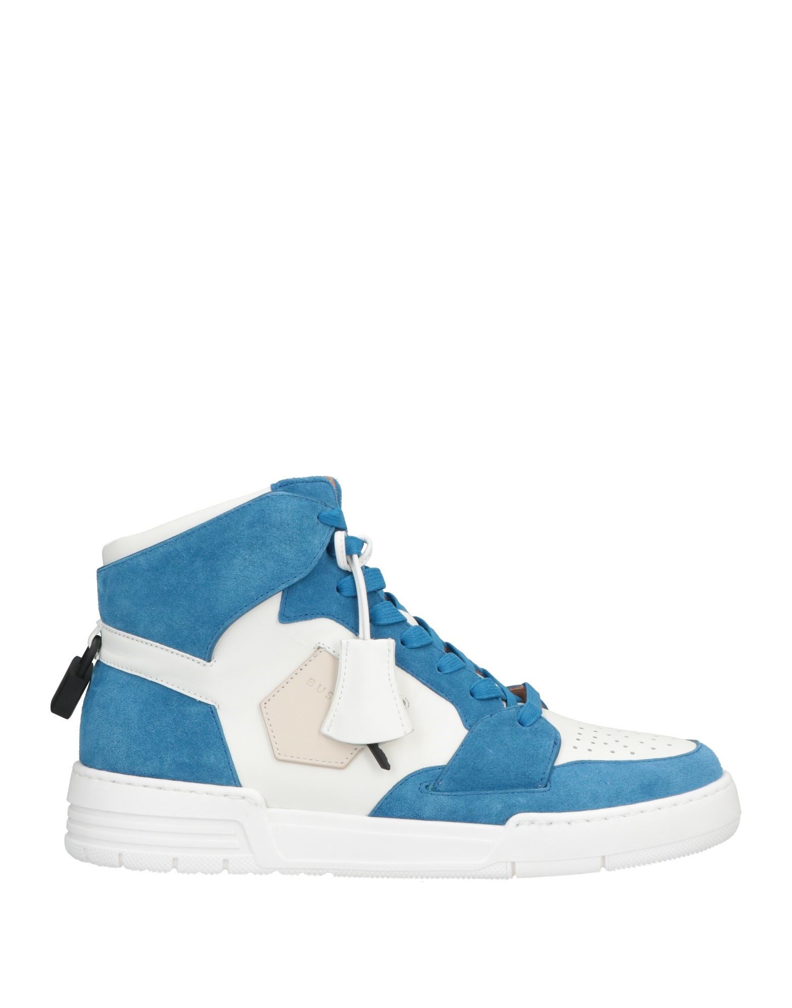 BUSCEMI Sneakers Herren Blau von BUSCEMI