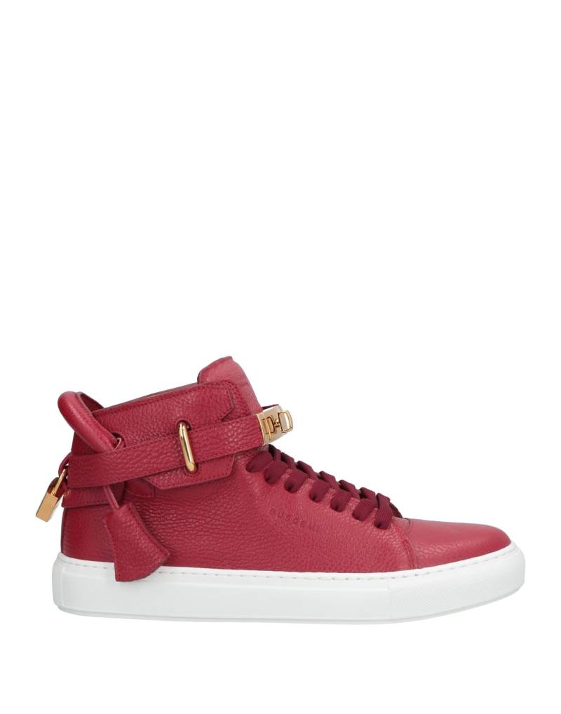 BUSCEMI Sneakers Herren Bordeaux von BUSCEMI