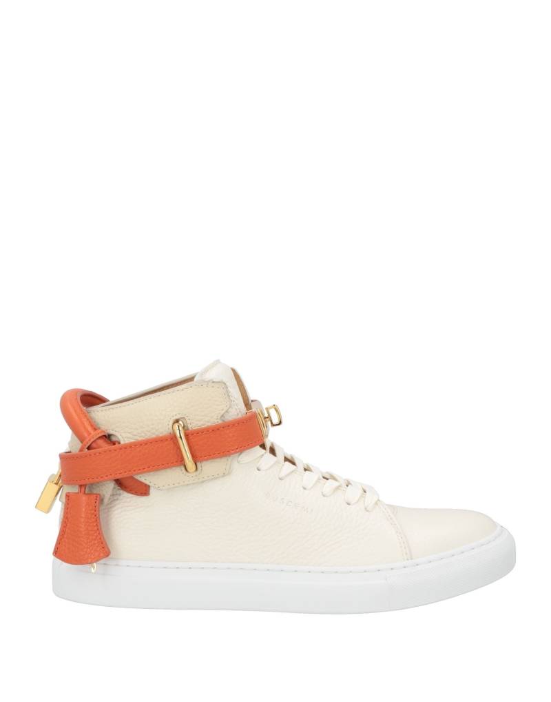 BUSCEMI Sneakers Herren Elfenbein von BUSCEMI