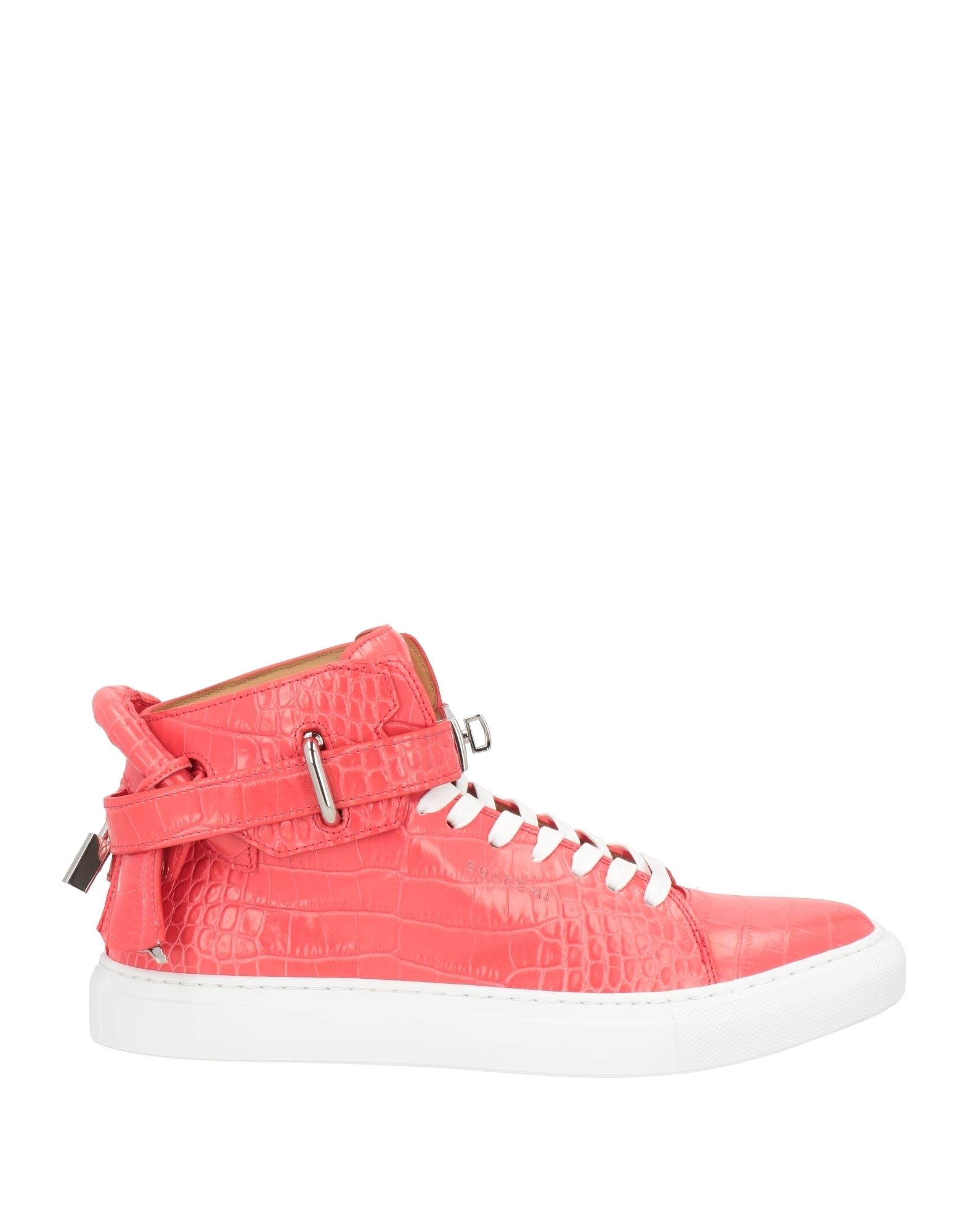 BUSCEMI Sneakers Herren Koralle von BUSCEMI