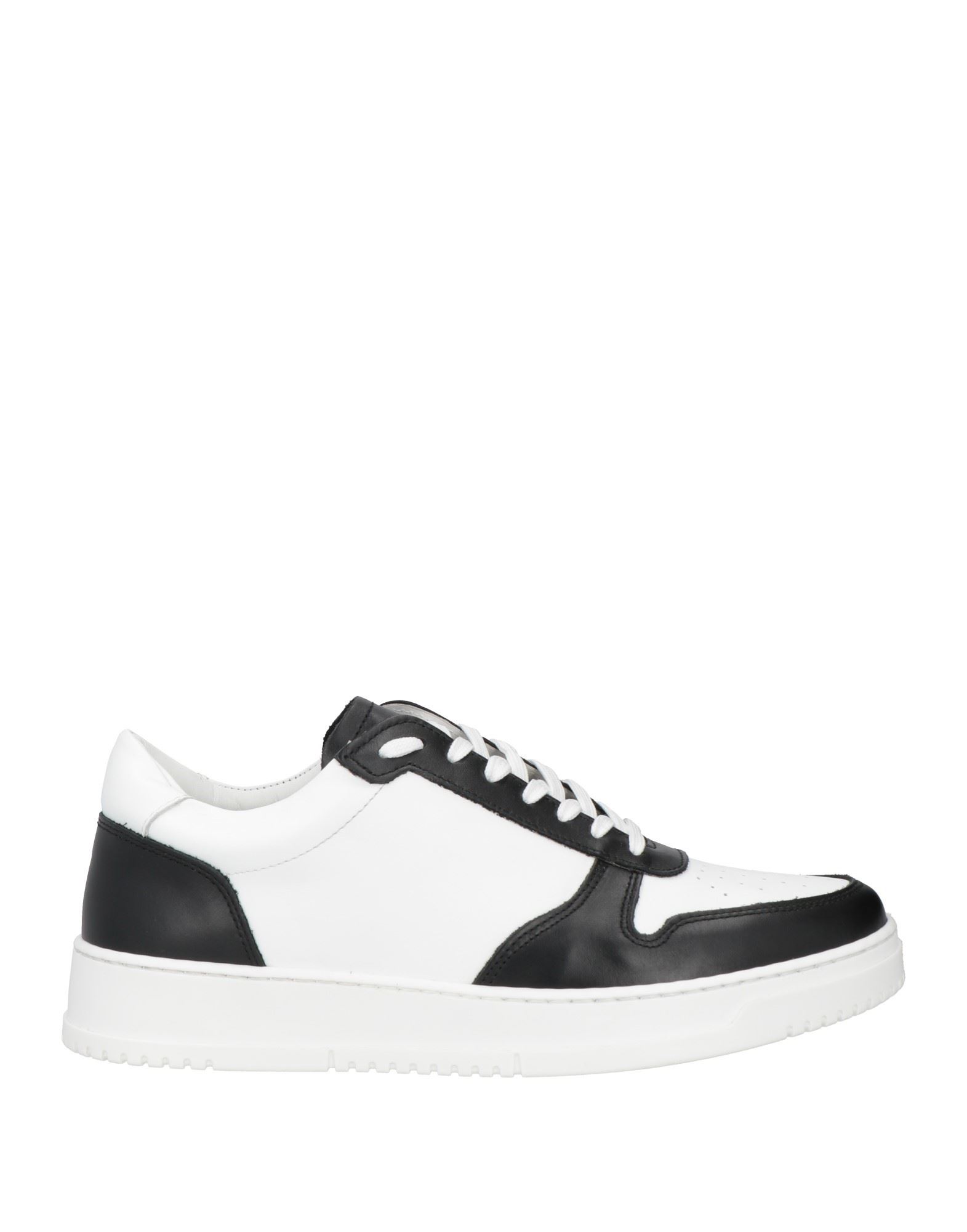 BUSCEMI Sneakers Herren Schwarz von BUSCEMI