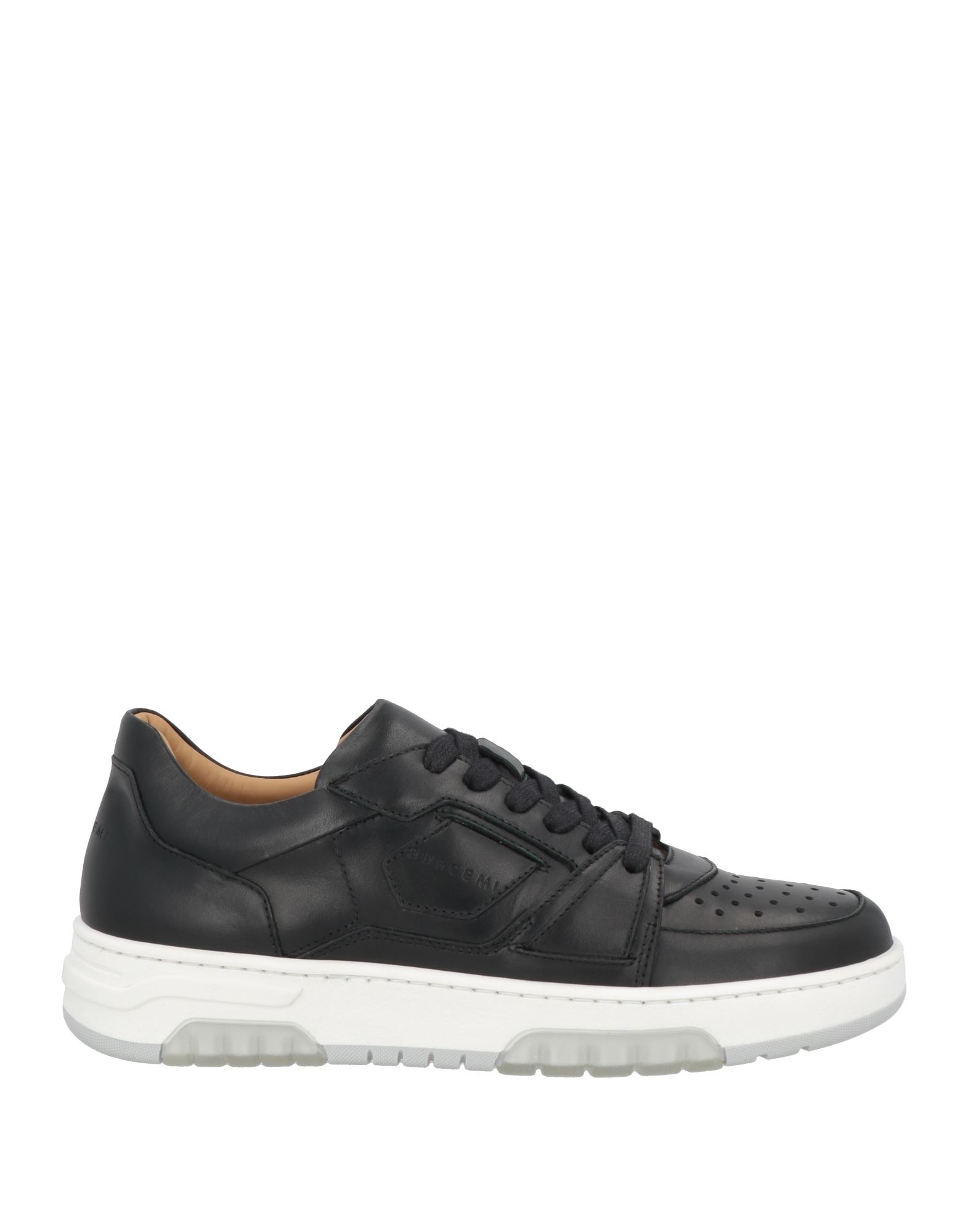 BUSCEMI Sneakers Herren Schwarz von BUSCEMI