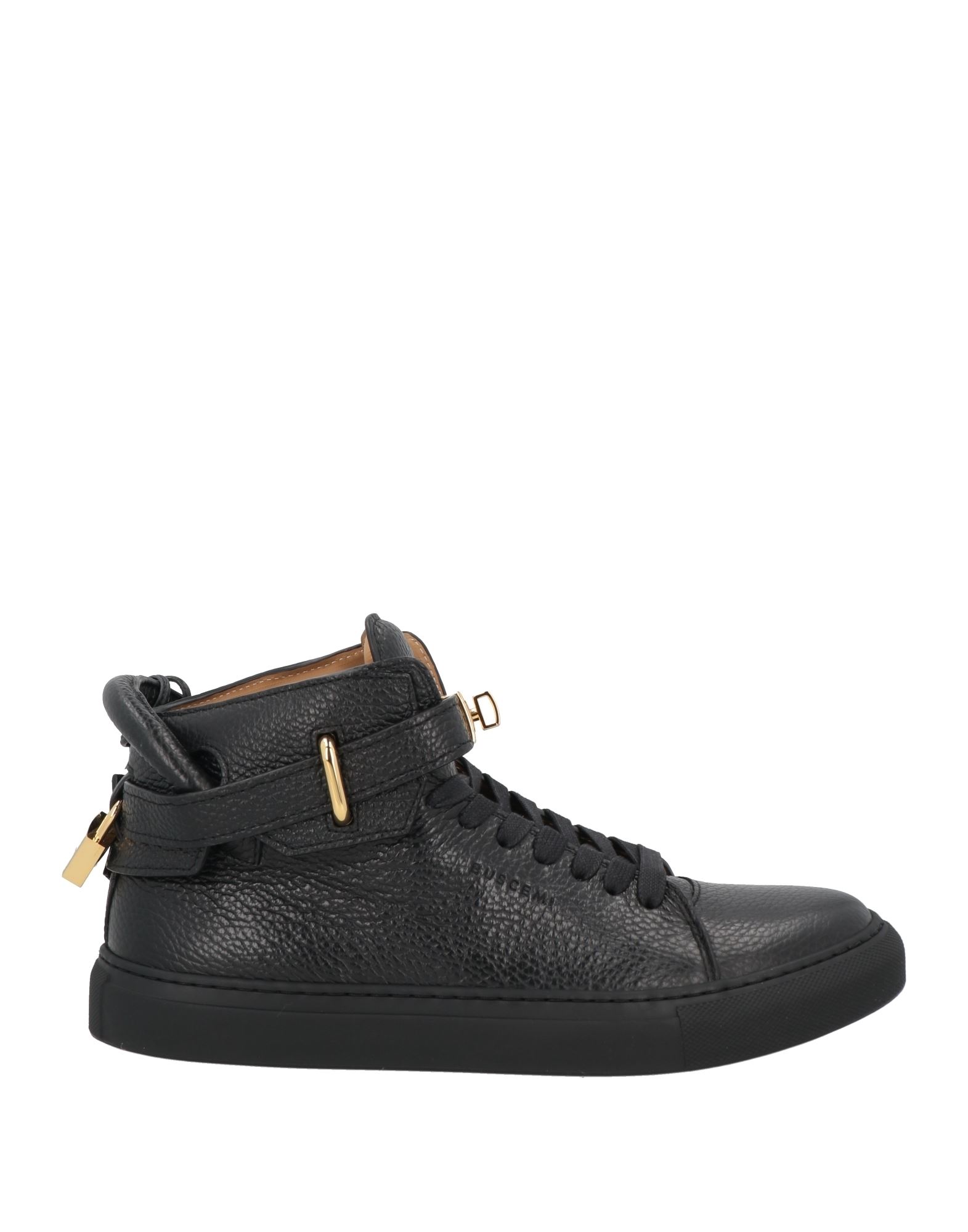 BUSCEMI Sneakers Herren Schwarz von BUSCEMI